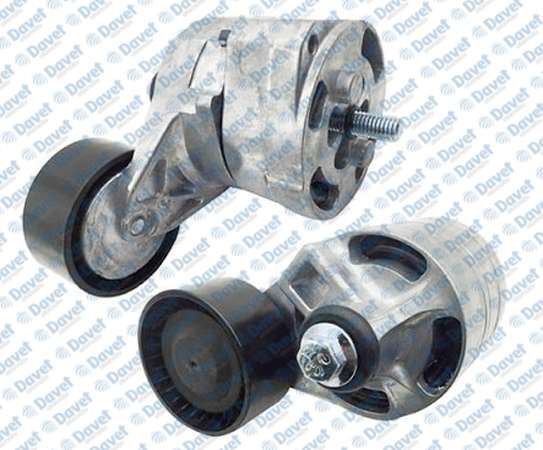 GMB GAT 32350 Alternator Gergi Rulmani Komple Transit V347 2.4tdci 100ps / 120ps / 140ps 06>14 V347 3.2tdci 200ps